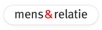 Mens en Relatie logo