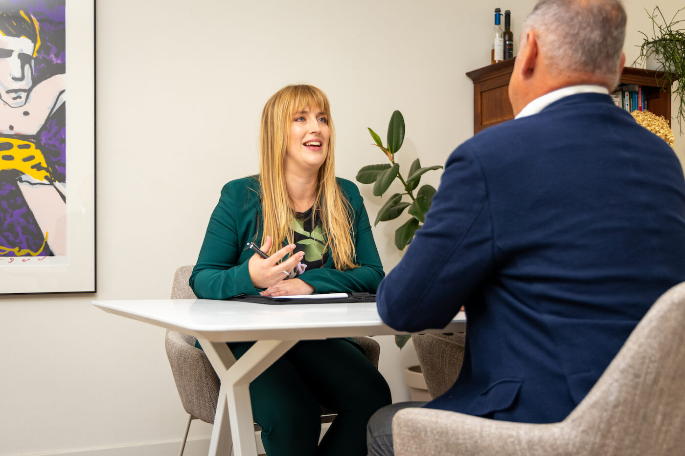 Senioren Dating 60: Veilig En Betrouwbaar Daten