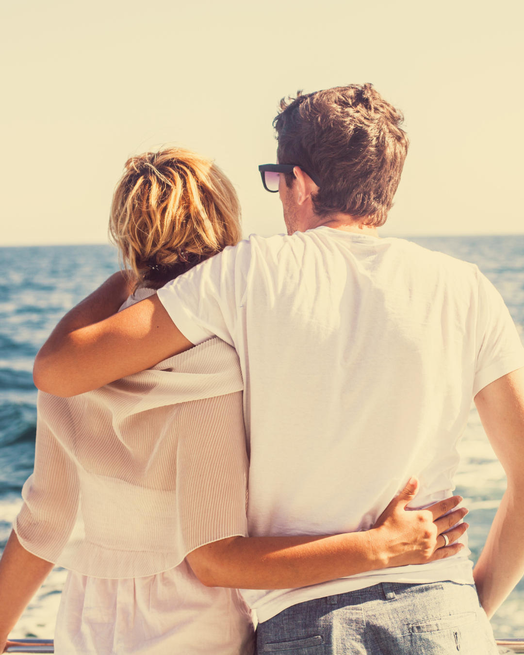 10 flirttips voor deze zomer