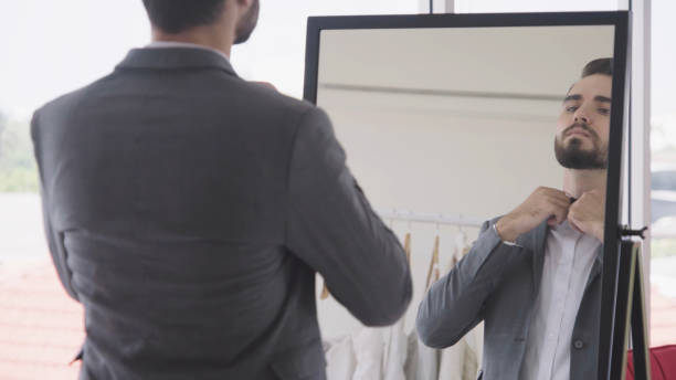 Een verzorgd uiterlijk en een ontspannen uitstraling