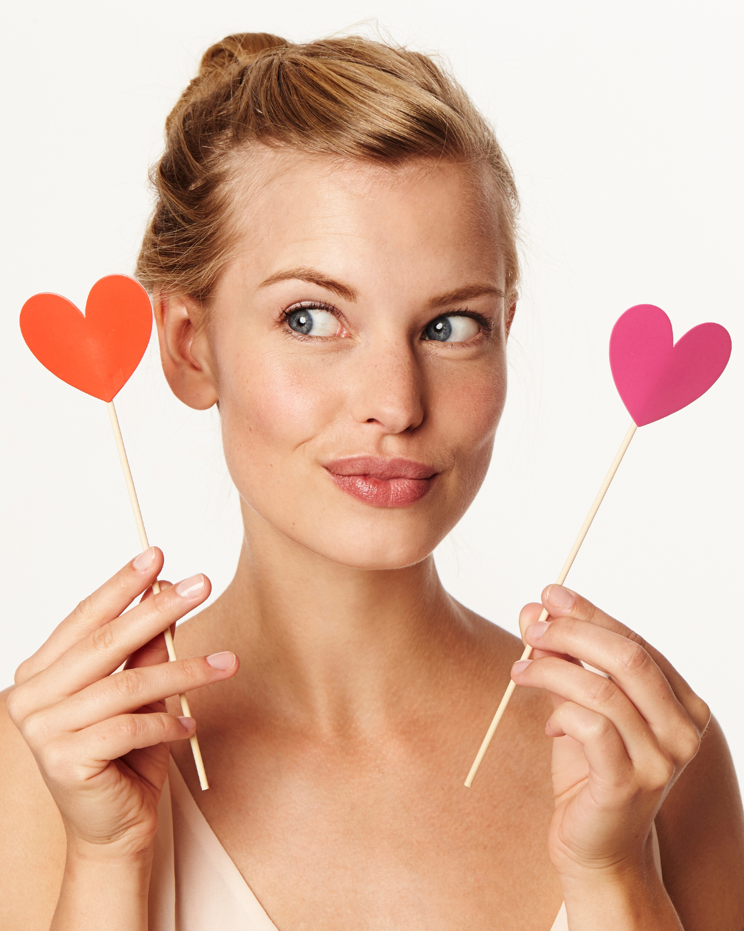 Waarom zorgt een overvloed aan keuzes juist voor keuzestress?