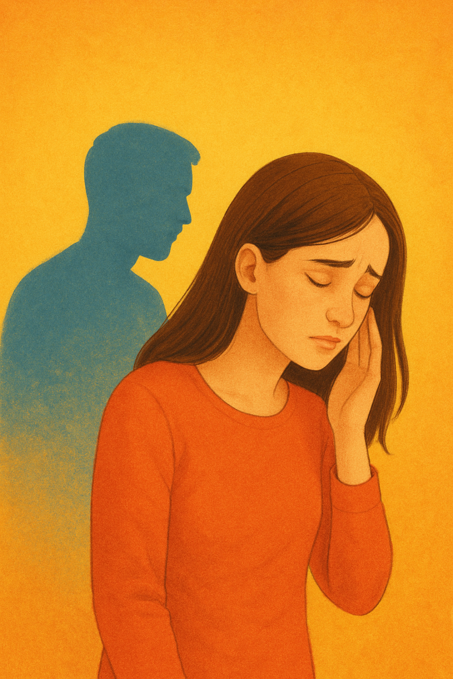 De schaduw van veiligheid