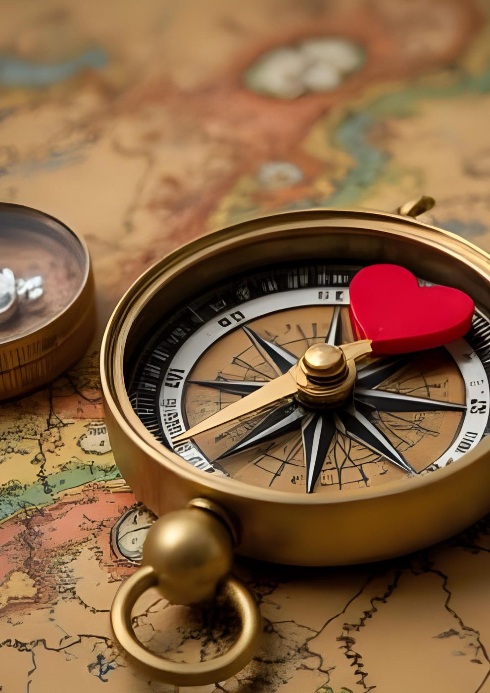 Wanneer het hart een duwtje nodig heeft