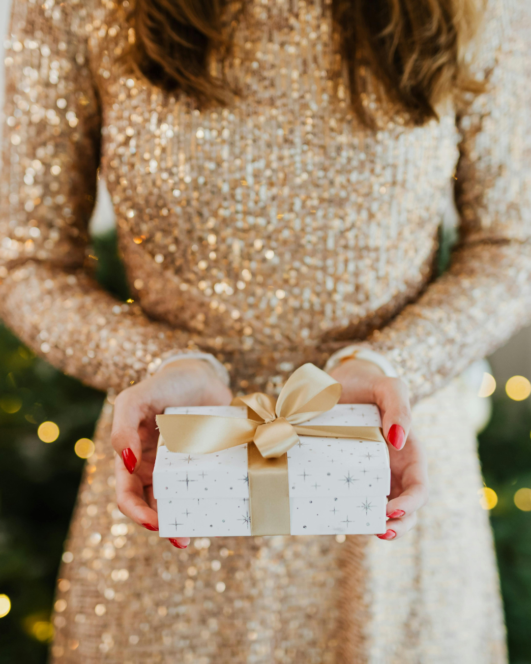 Een simpele oefening die meteen rust geeft