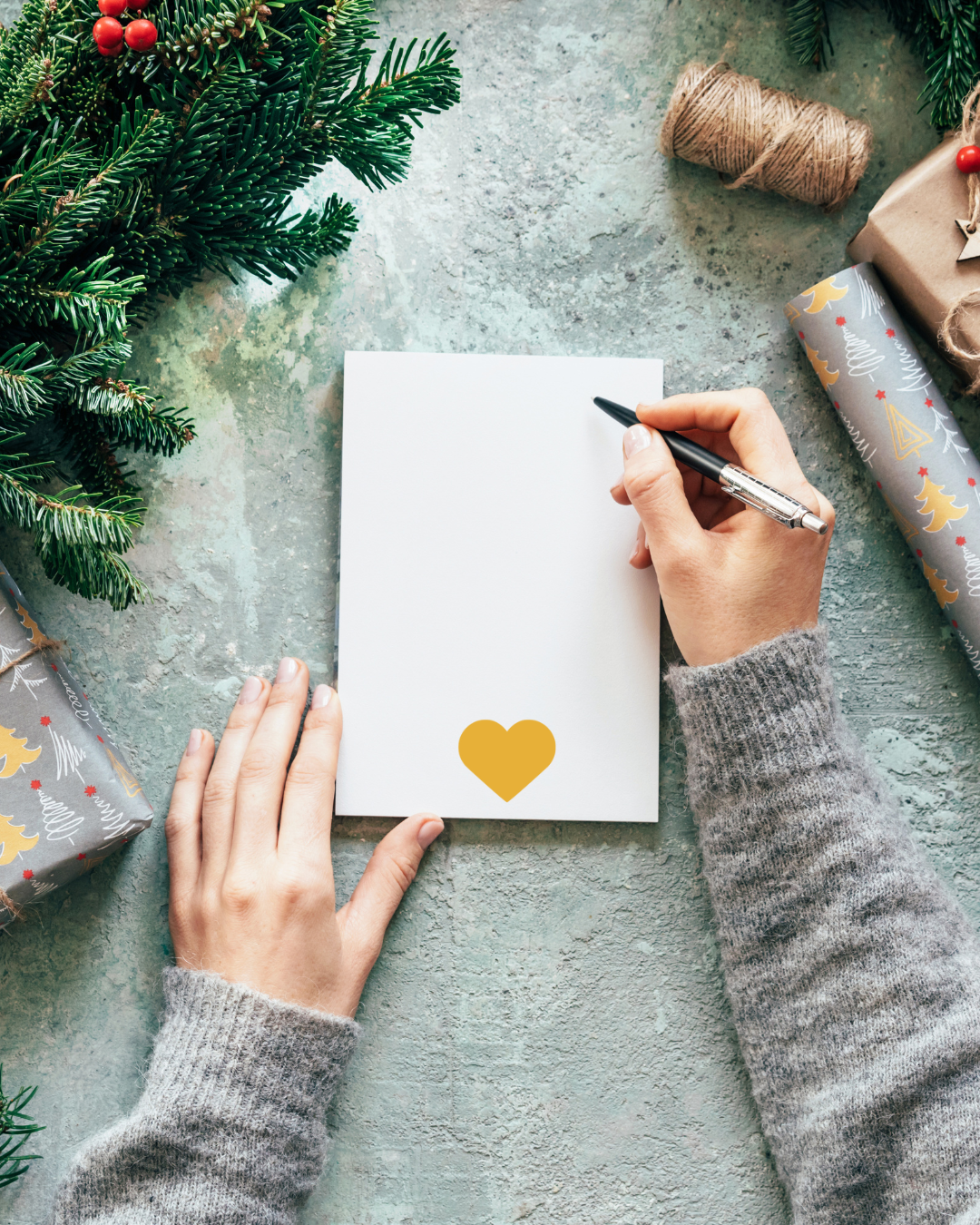 Doorbreek automatische patronen die je juist onrust geven