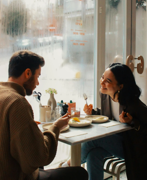 Hoe jouw mindset invloed heeft op je date