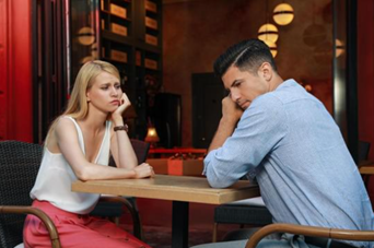 Negatieve verwachtingen worden vaak waarheid