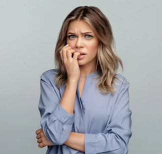 Waarom negatieve signalen zo hard binnenkomen