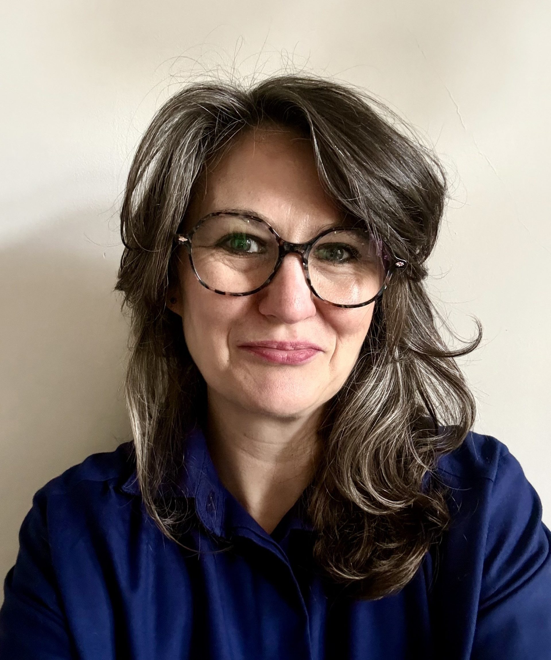 Emmy Rijsdijk