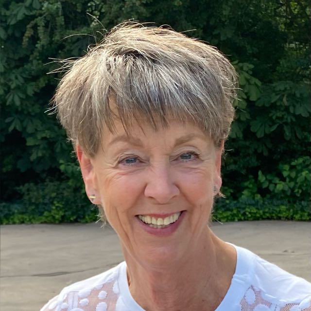 Ria van Vliet