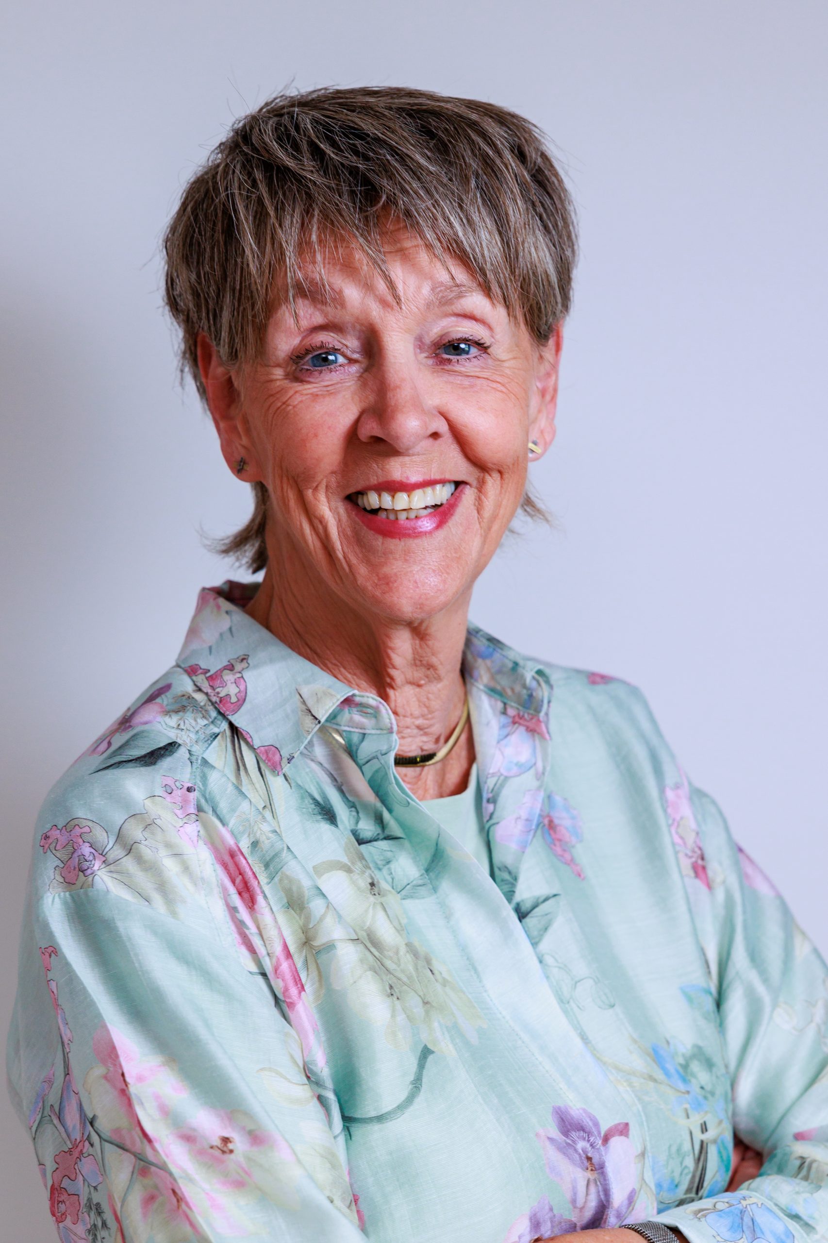 Ria van Vliet