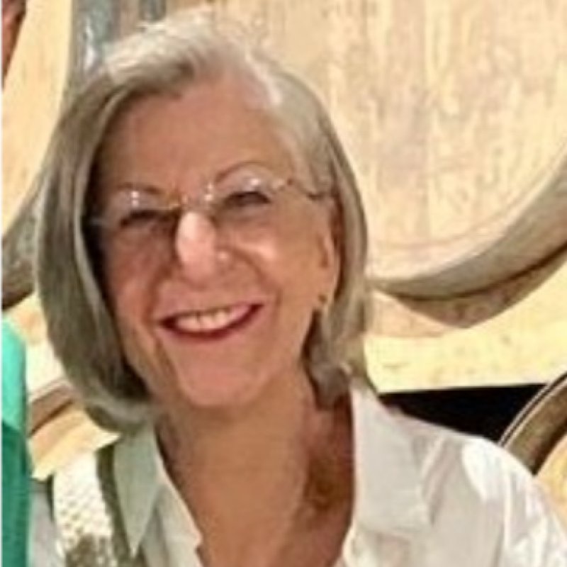 Gerdien Sabee-Morsink