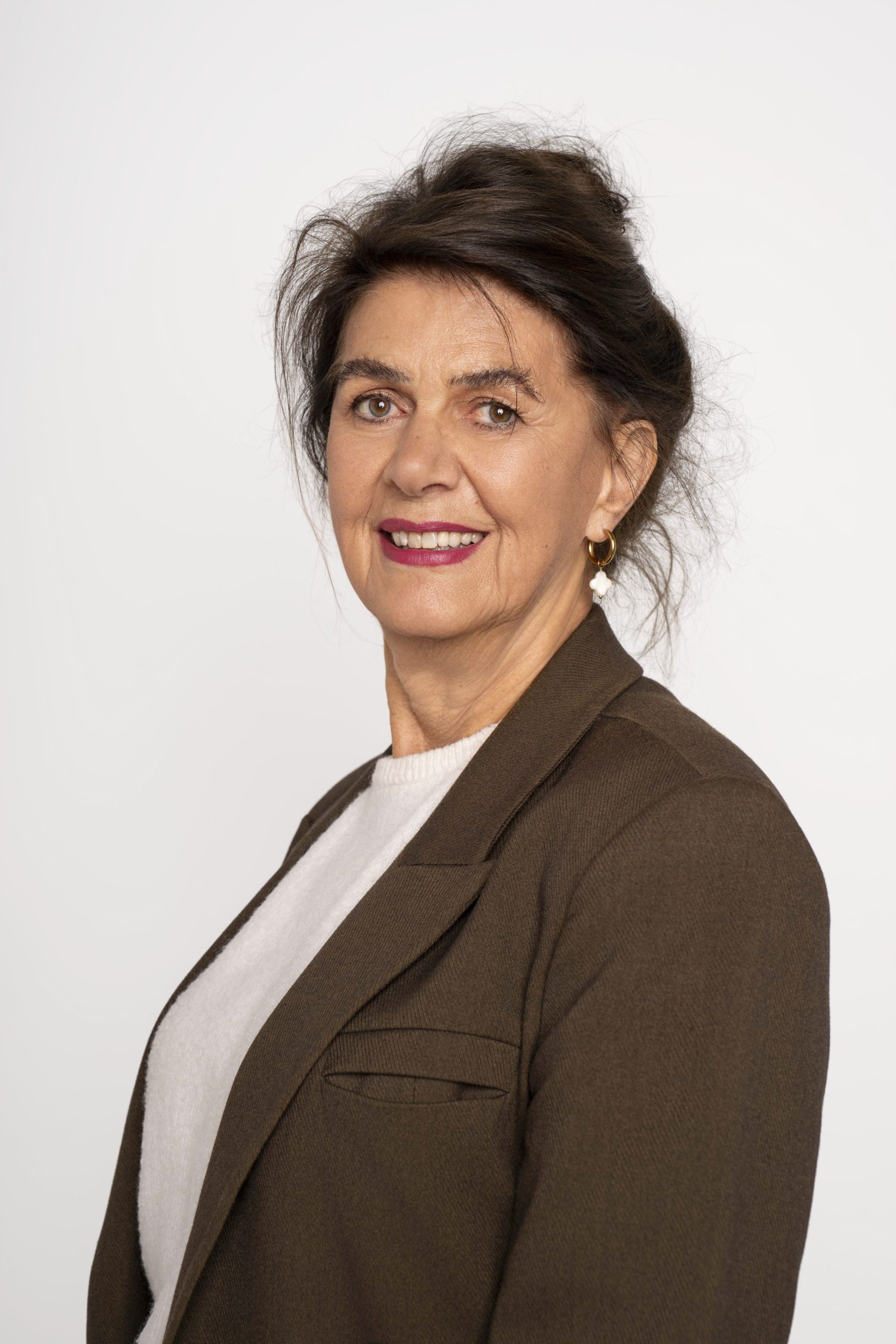 Willeke Hoek