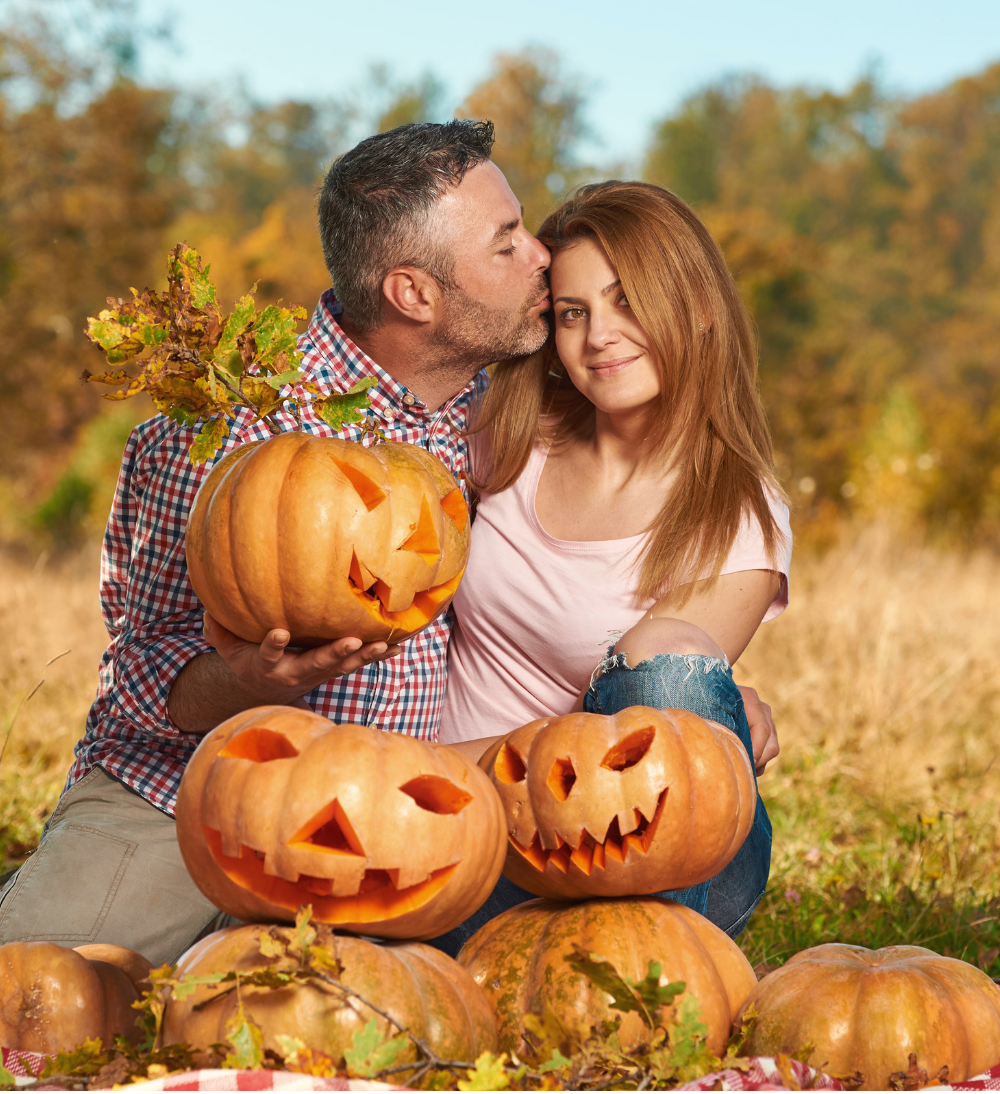 Wat Halloween, een wiebelbrug en een achtbaan ons leren over spanning en aantrekkingskracht