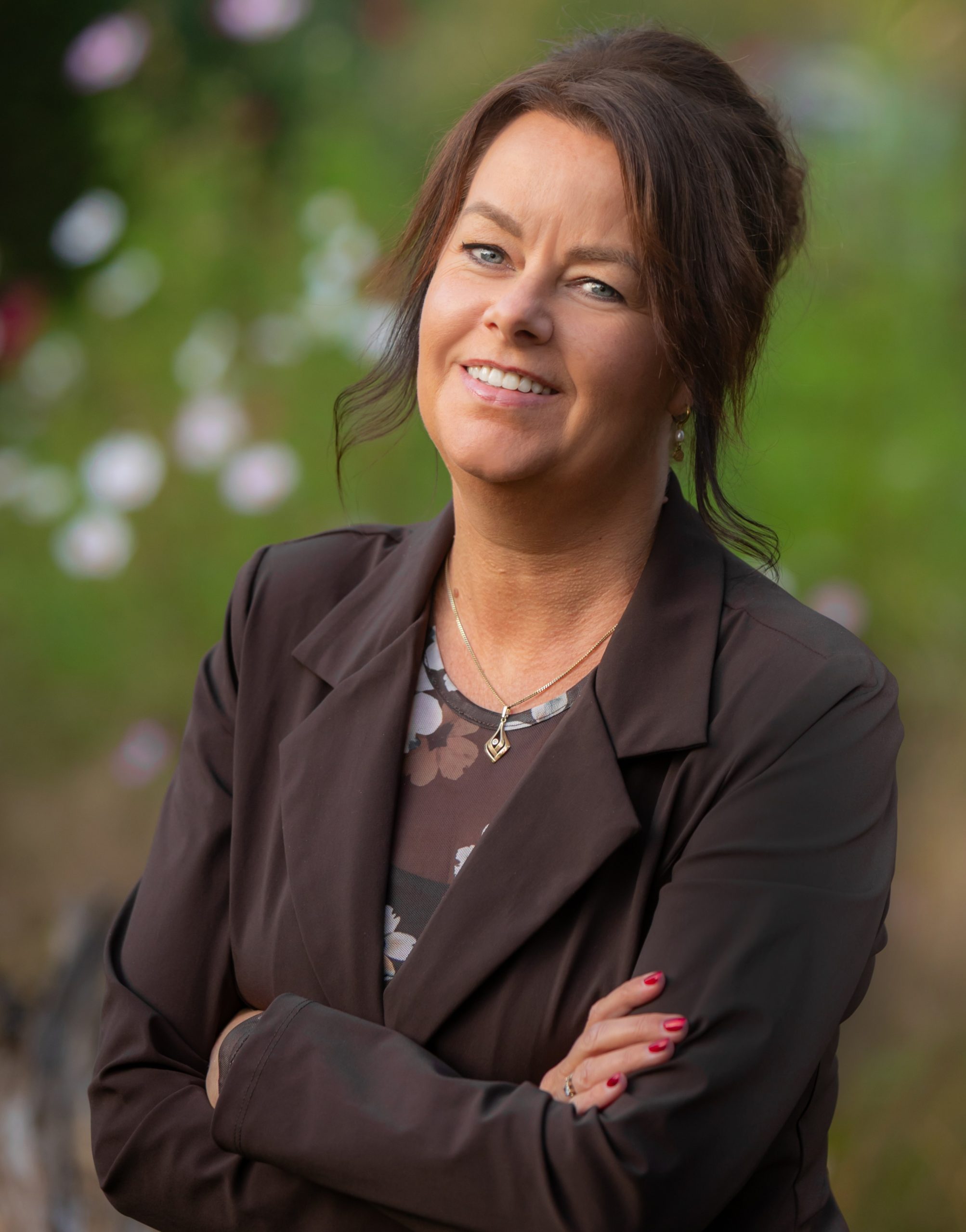 Joyce Craenmehr